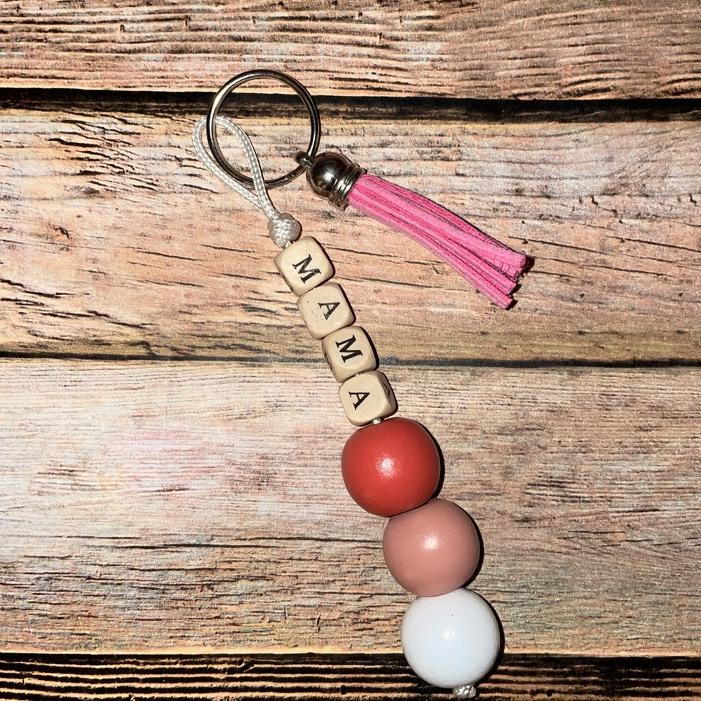 Mama Keychains - Picture 2 of 7